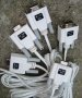 Продавам кабел RS232 9pin / RJ11 ME-5005 0006, снимка 3