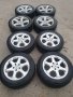 Джанти за mercedes w210 мерцедес 5x112 16 цола, снимка 3