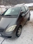 Mercedes A160 Blue EFFICIENCY, снимка 1