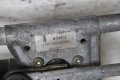 Лостов механизъм чистачки с моторче Пежо 206 1.1 99г Peugeot 206 1.1 1999, снимка 2
