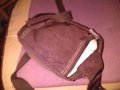 Мъжка чанта промазан плат маркова на Киплинг-две позици  за през рамо и колан 20х15х6см, снимка 10