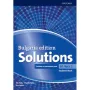 Английски език Solutions Bulgaria Edition B1.2, снимка 1