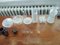 Захарници, вази, чаши, купи, гарафи, , снимка 2