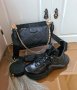 Дамска чанта и спортни обувки Louis Vuitton код 311, снимка 1 - Дамски ежедневни обувки - 35628052