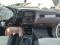 мицубиши аутлендър 2.4бензин 2017година Mitsubishi Outlander 2017 на части, снимка 4