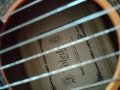 Детска от 5 до 9 г. Класическа китара Toledo CG100 1/2YW с калъф , снимка 2