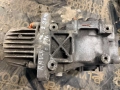 Заден диференциал от Toyota RAV4 2.2 D4D 6 ск., 2008 г., Тойота Рав4, снимка 4