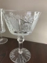 Кристални чаши Ръчна изработка (вино, вода, ликьор, шампанско), снимка 5