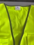 Светлоотразителна жилетка, снимка 2
