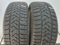2бр зимни гуми 215/60/16 PIRELLI L04638 , снимка 3