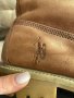 Мъжки боти US POLO ASSN 43 номер естествена кожа, снимка 2
