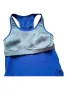 Дамски потник Nike Dry Fit с бюстие. , снимка 4