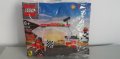 Lego 40194 Racers - Ferrari Финиш и подиум