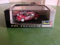 Rewel 1:43 Alfa 156, снимка 1
