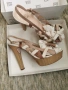 Сандали естествена кожа , снимка 1