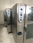 Конвектомати Rational/Рационал CM 202-40тави с Колички и дръжки!, снимка 9