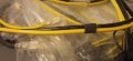 RIG, extender, pci-e cable 8 pin видео карти, HDMI - VGA , снимка 4
