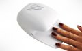 Преносима автоматична сушилня за лак Nail Dryer, снимка 4