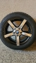 Продавам 4бр.Джанти 5х120 16 цола и 4бр. зимни гуми  , снимка 5