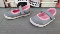 Английски детски обувки естествена кожа-CLARKS , снимка 1 - Детски обувки - 44893367