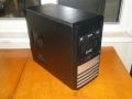 четириядрен: Core I5 2500, 500GB HDD, 12GB Ram, Rаdeon 5550, PSU Delta., снимка 1