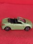 Метална количка PEUGEOT 206 кабриолет интересен модел за КОЛЕКЦИЯ ДЕКОРАЦИЯ 37576, снимка 2