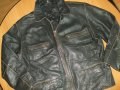 XL Gypsy естествена кожа мъжко яке, снимка 4
