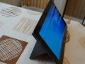 Таблет и Лаптоп 2в1 laptop Microsoft Surface Pro 2 1601 - 10.6" i5-4300U @ 1.9GHz/RAM8GB/SSD256GB, снимка 2