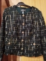 Ново дамско сако,Кензол,ХЛ, снимка 6