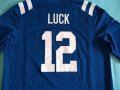 NFL оригинална тениска,Андрю Лък,Luck, снимка 8