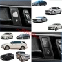 Бутони за централно заключване подходящи за Mercedes-Benz W176 W246 W204 W212 X204 W166 W292 W463, снимка 8