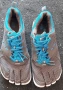 Маратонки Nike Adidas Fila Fife fingers Etnies, снимка 15