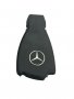 ключ за Мерцедес (рибка) Mercedes Benz W168 W202 W203 W208 W210 W211 a B C E S ML, снимка 1 - Аксесоари и консумативи - 39232114