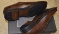 Чисто нови италиански обувки от естествена кожа, внос от Германия, снимка 4