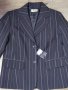 Нов дамски костюм сако и панталон , снимка 1 - Костюми - 37768201