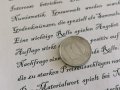 Монета - Германия - 10 пфенига | 1965г.; серия А, снимка 1 - Нумизматика и бонистика - 28051014