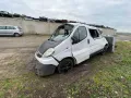 opel vivaro 2.5 tdci на части опел виваро 2.5 дци, снимка 2