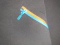 РЕЗЕРВИРАН Norrona bitihorn flex1 zip off Pants (S) дамски трекинг панталон , снимка 9