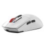 Marvo безжична геймърска мишка Wireless Gaming Mouse Monka Guru G995W - 26000dpi, 2.4G, Bluetooth 5., снимка 1 - Клавиатури и мишки - 44087953