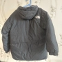 дебело яке с гъши пух The North Face размер М, снимка 8