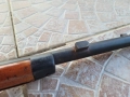 Пушка, кремъклийка, шишане, Австрийска пушка Верндл, снимка 6