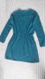 Рокля BLUE JOINT, снимка 1 - Блузи с дълъг ръкав и пуловери - 39839293
