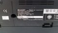Радиокасетофон Sharp QT-CD45H, снимка 5