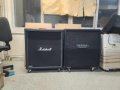 Marshall MF 280 Oversized 4х12 китарен кабинет с Vintage 30mf ENGLAND, снимка 2