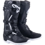 Мотокрос ботуши ALPINESTARS TECH 3 END WP BLK/WHT, снимка 2