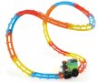 Акробатичен Локомотив Tumlbe Train Little Tikes 638916, снимка 2