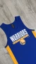 NBA S size Warriors баскетболен потник , снимка 2