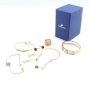Swarovski оригинални бижута , снимка 1