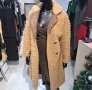 Ново палто за 85 лв, снимка 1 - Палта, манта - 39300559