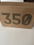 Adidas Yeezy Boost 350 white, снимка 10